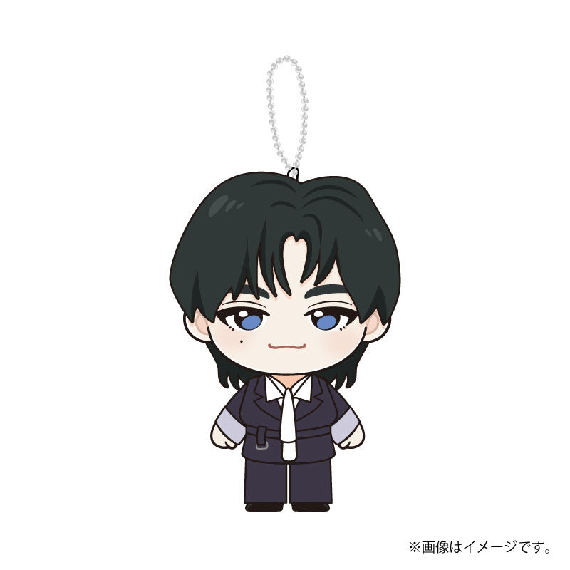 超特急]ESCORT Mascot – スタダ便 PLUS GOODS STORE