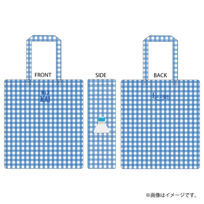[超特急]ESCORT Tote Bag