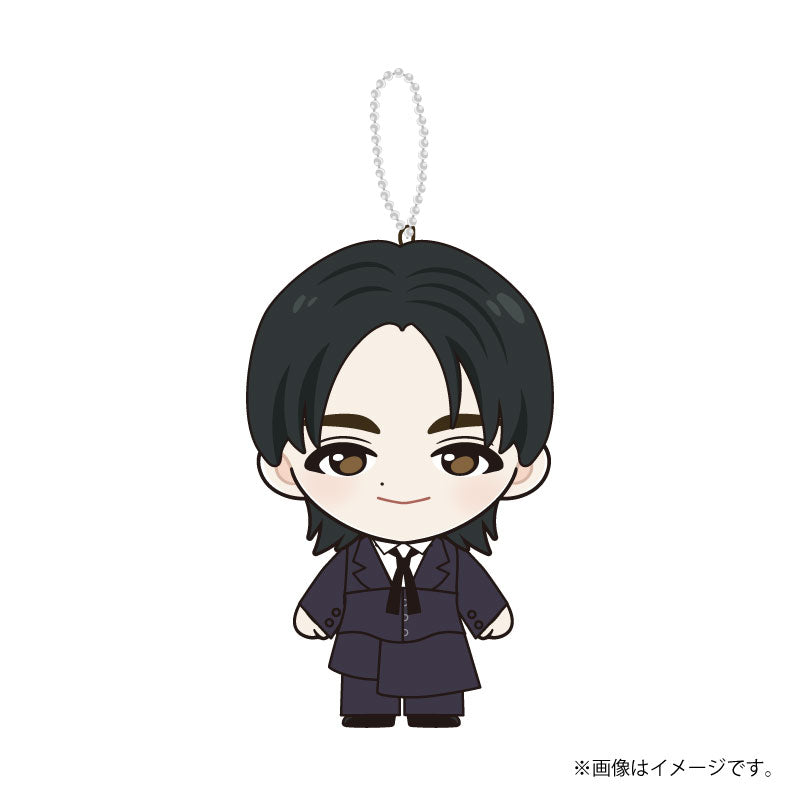 [超特急]ESCORT Mascot