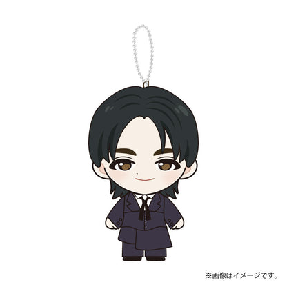[超特急]ESCORT Mascot