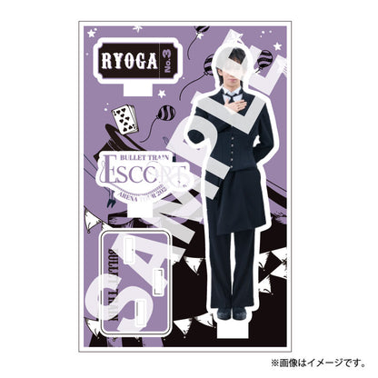 [超特急]ESCORT Acrylic Stand