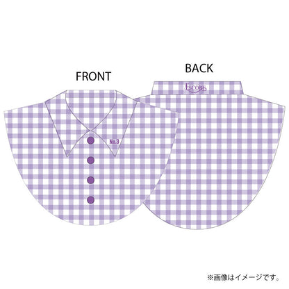 [超特急]ESCORT False Collar