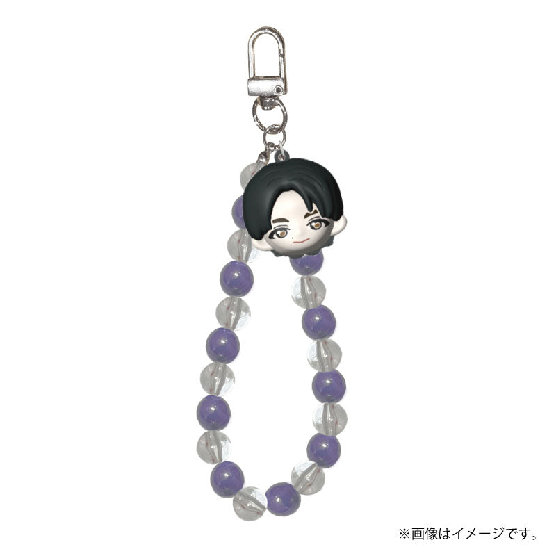 超特急]ESCORT Beads Strap – スタダ便 PLUS GOODS STORE