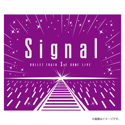 [超特急]超ペンライトver.3 Signal ver.