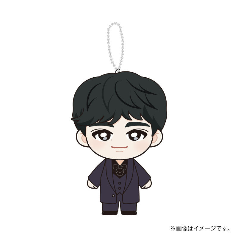 超特急]ESCORT Mascot – スタダ便 PLUS GOODS STORE
