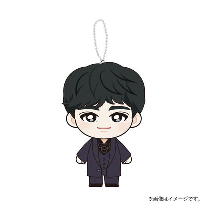 [超特急]ESCORT Mascot