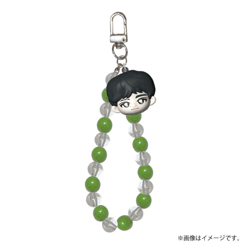 [超特急]ESCORT Beads Strap