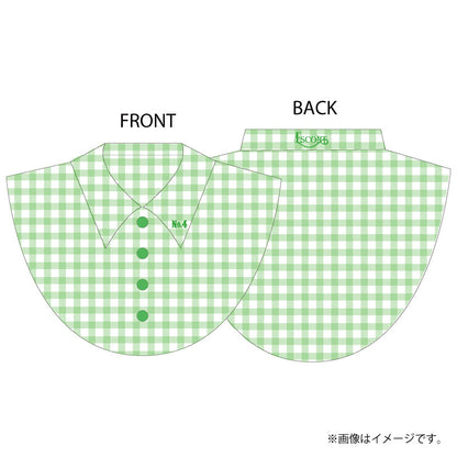 [超特急]ESCORT False Collar