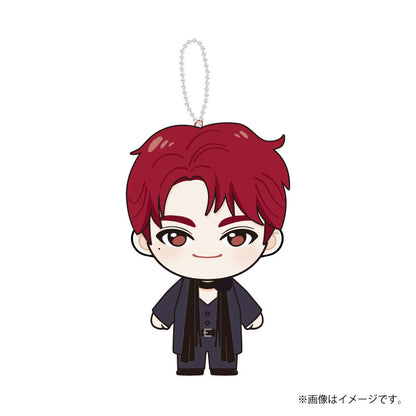 [超特急]ESCORT Mascot
