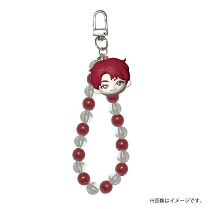 [超特急]ESCORT Beads Strap