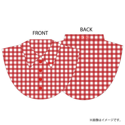 [超特急]ESCORT False Collar