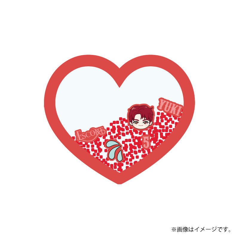 [超特急]ESCORT Smartphone Grip