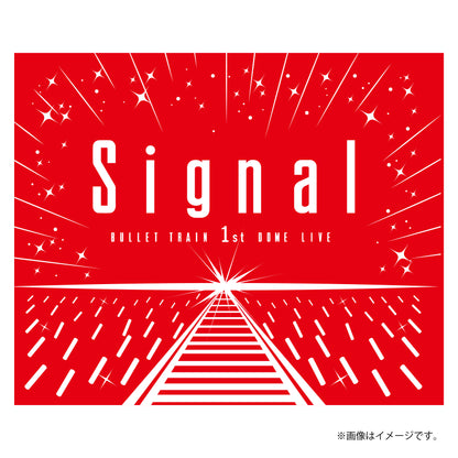 [超特急]超ペンライトver.3 Signal ver.