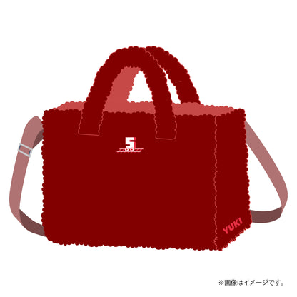 [超特急]Signal ショルダーバッグ