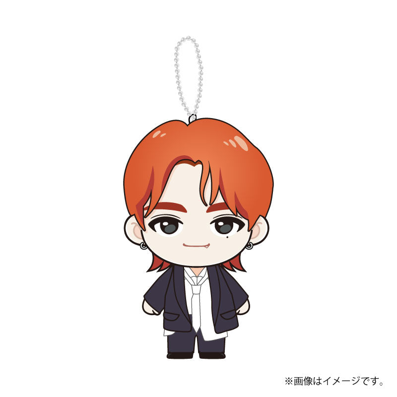 超特急]ESCORT Mascot – スタダ便 PLUS GOODS STORE