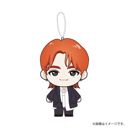 [超特急]ESCORT Mascot