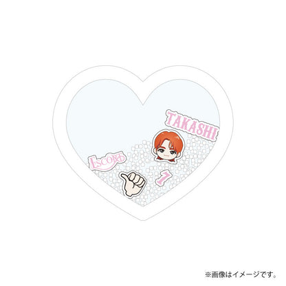 [超特急]ESCORT Smartphone Grip