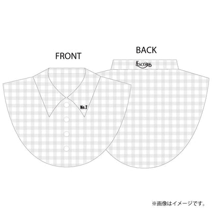 [超特急]ESCORT False Collar