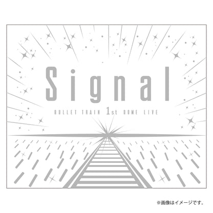 [超特急]超ペンライトver.3 Signal ver.