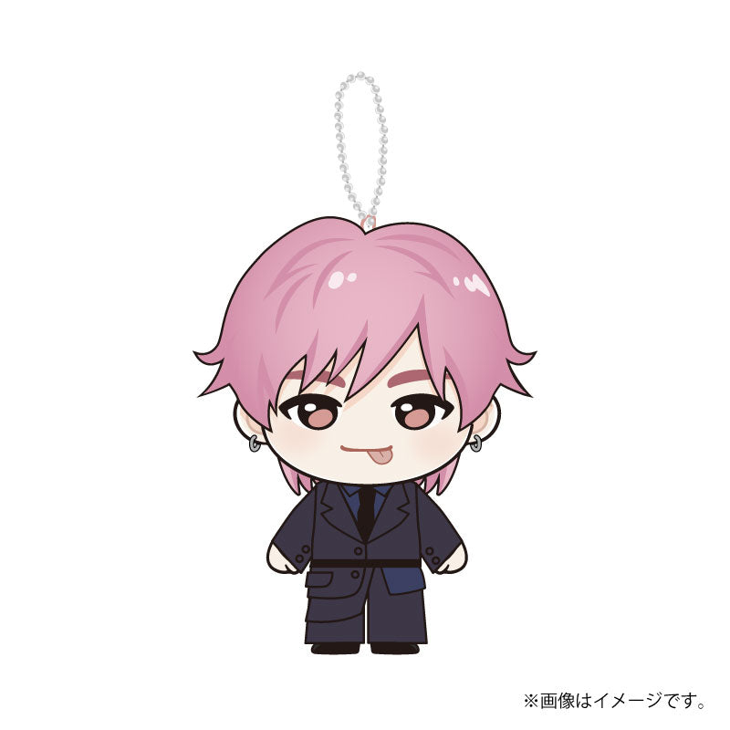 [超特急]ESCORT Mascot