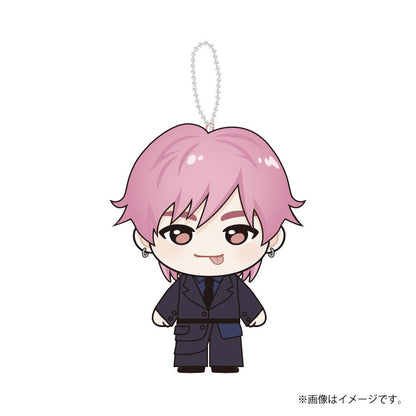 [超特急]ESCORT Mascot