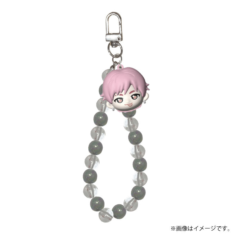 [超特急]ESCORT Beads Strap