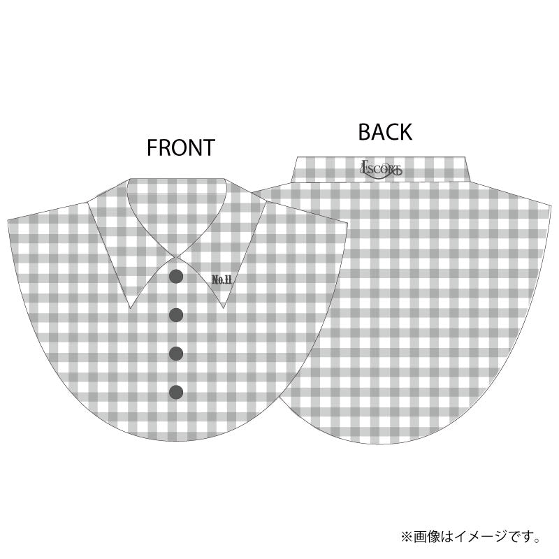 [超特急]ESCORT False Collar