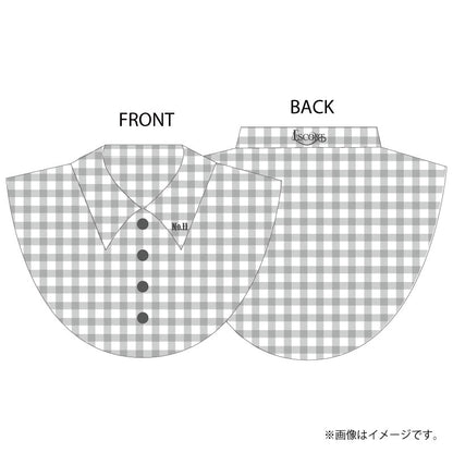 [超特急]ESCORT False Collar
