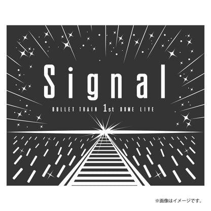 [超特急]超ペンライトver.3 Signal ver.