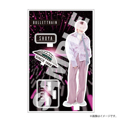 [超特急]Signal アクリルスタンド