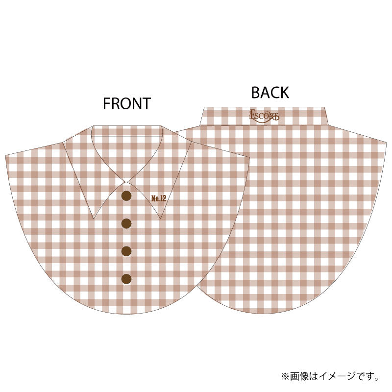 [超特急]ESCORT False Collar