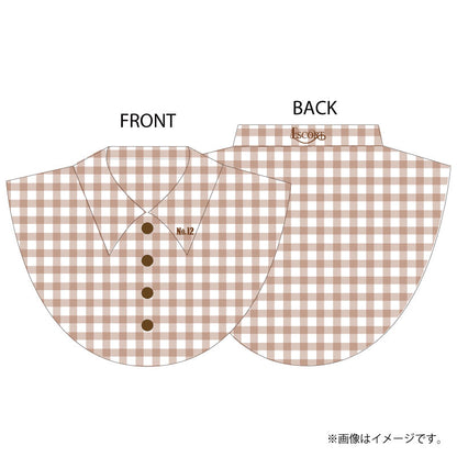 [超特急]ESCORT False Collar