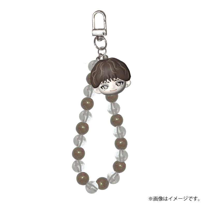 [超特急]ESCORT Beads Strap