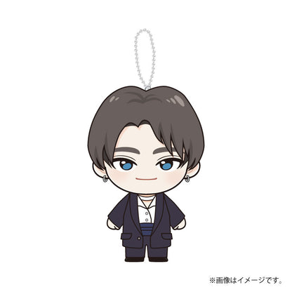 [超特急]ESCORT Mascot