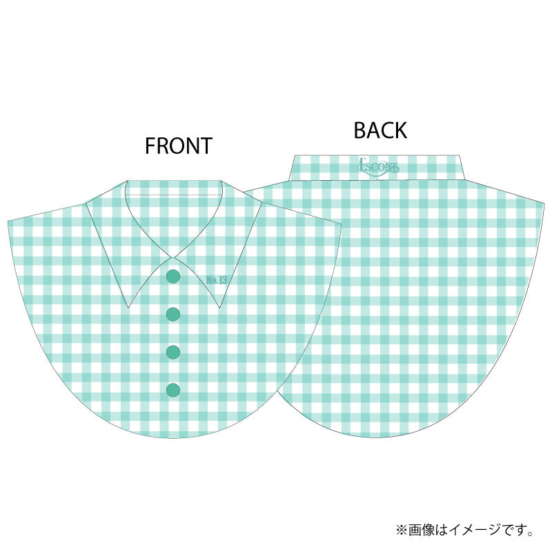 [超特急]ESCORT False Collar