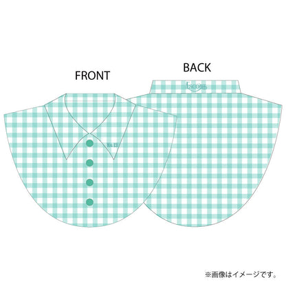 [超特急]ESCORT False Collar