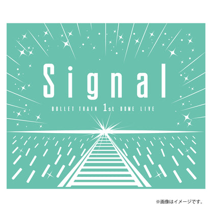 [超特急]超ペンライトver.3 Signal ver.