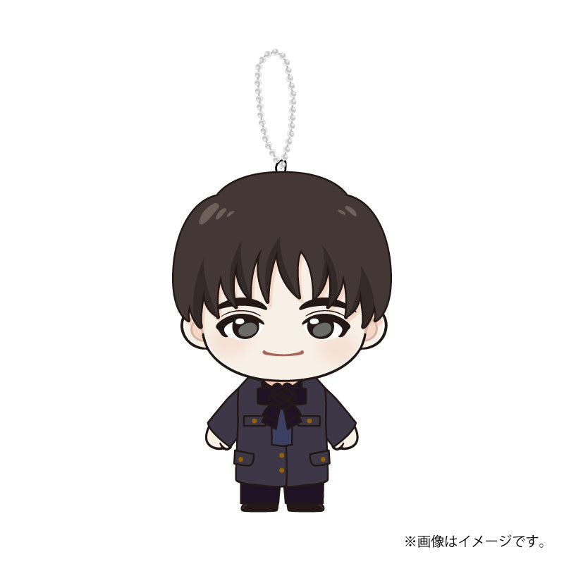 [超特急]ESCORT Mascot