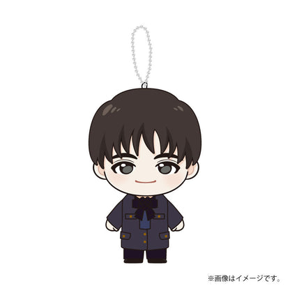 [超特急]ESCORT Mascot