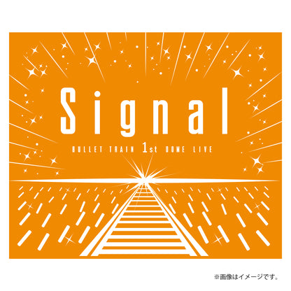 [超特急]超ペンライトver.3 Signal ver.