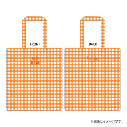 [超特急]ESCORT Tote Bag
