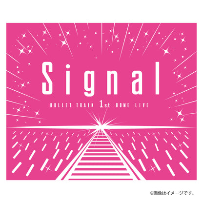 [超特急]超ペンライトver.3 Signal ver.