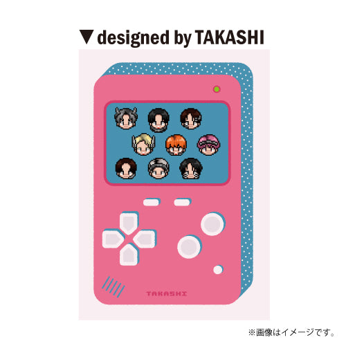 超特急]REAL？Blanket – スタダ便 PLUS GOODS STORE