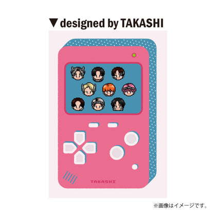 [超特急]REAL？Blanket