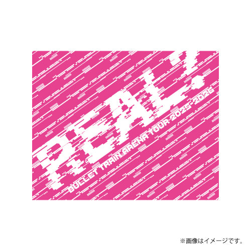[超特急]超ペンライトver.3 REAL？ver.
