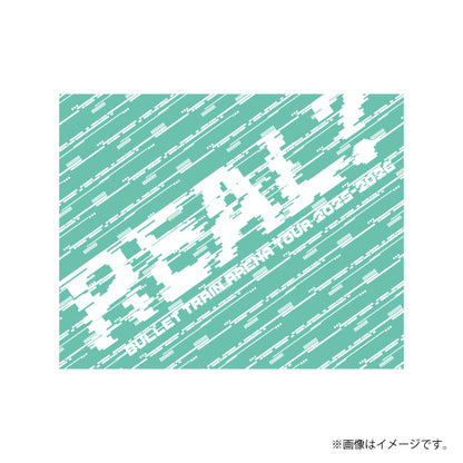 [超特急]超ペンライトver.3 REAL？ver.