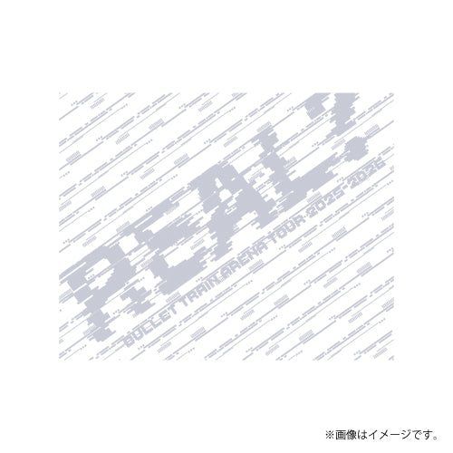 [超特急]超ペンライトver.3 REAL？ver.