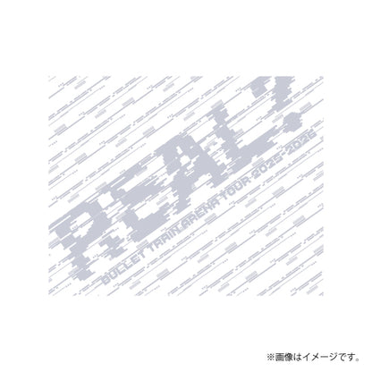 [超特急]超ペンライトver.3 REAL？ver.