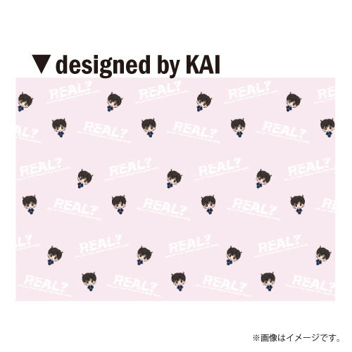 超特急]REAL？Blanket – スタダ便 PLUS GOODS STORE