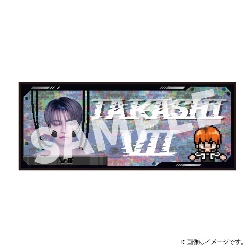 超特急]REAL？Towel – スタダ便 PLUS GOODS STORE